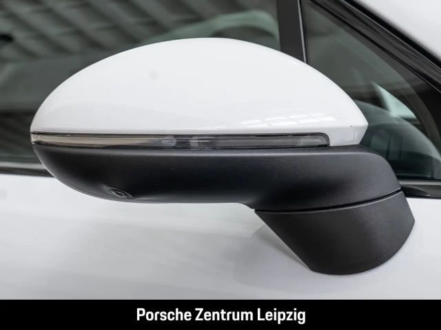 Porsche Cayenne Coupé E-Hybrid