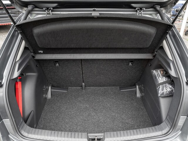 Skoda Fabia 1.0 MPI 5-GANG Kam. Navi KlimaA