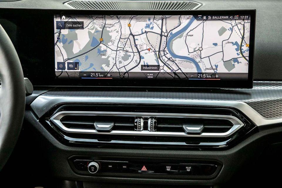 BMW M340 Sedan xDrive