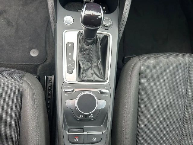 Audi Q2 35 TFSI S-Tronic
