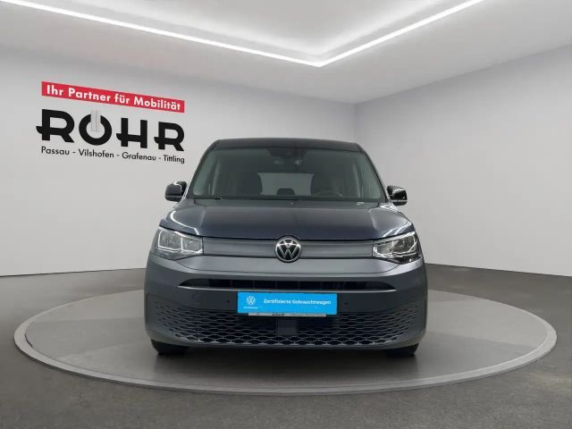 Volkswagen Caddy 1.5 TSI