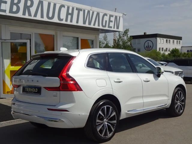 Volvo XC60 Inscription T6