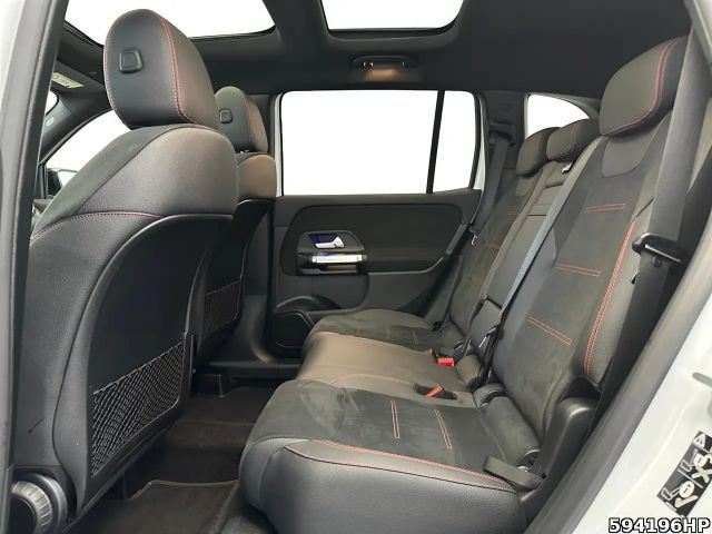 Mercedes-Benz GLB 200 AMG Line