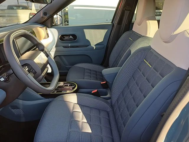 Fiat Grande Panda La Prima