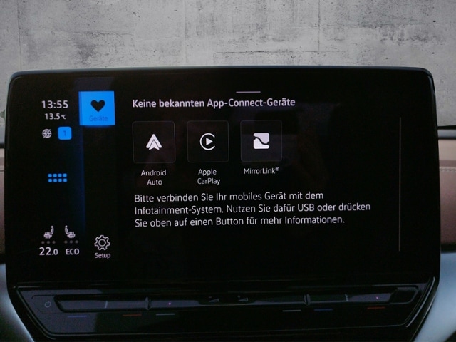 Volkswagen ID.5 IQ.Drive