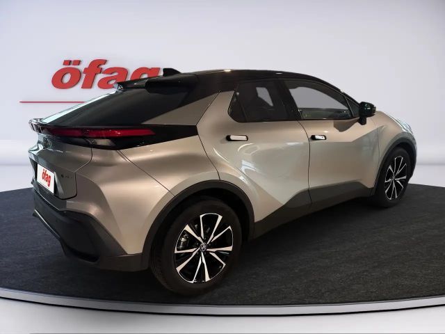 Toyota C-HR Active Hybride