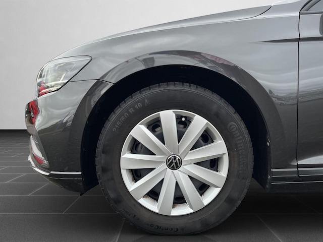 Volkswagen Passat 1.5 TSI Business Variant