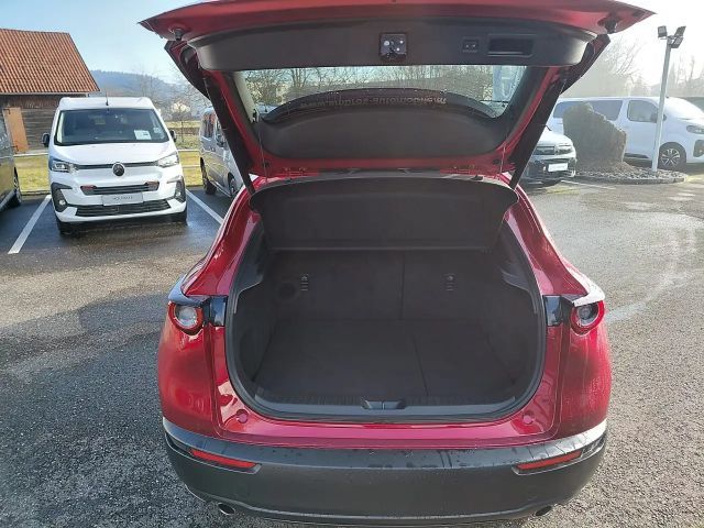 Mazda CX-30 Exclusive-line