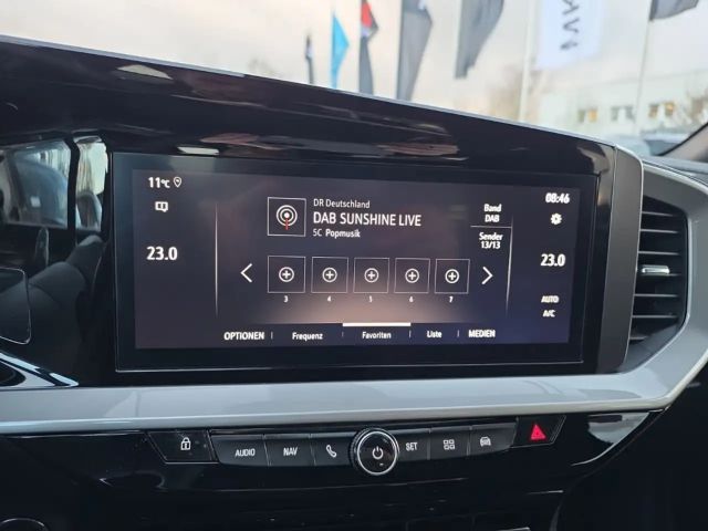 Opel Mokka 1.2 Turbo Turbo Ultimate