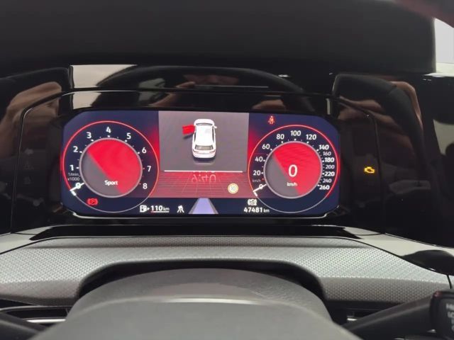 Volkswagen Golf 1.5 TSI Golf VIII