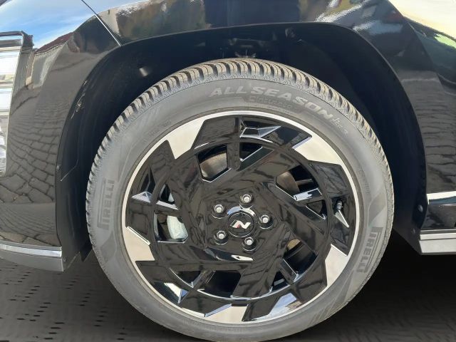 Hyundai Kona Electric N Line