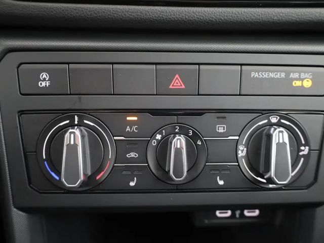 Volkswagen T-Cross 4Me TSI