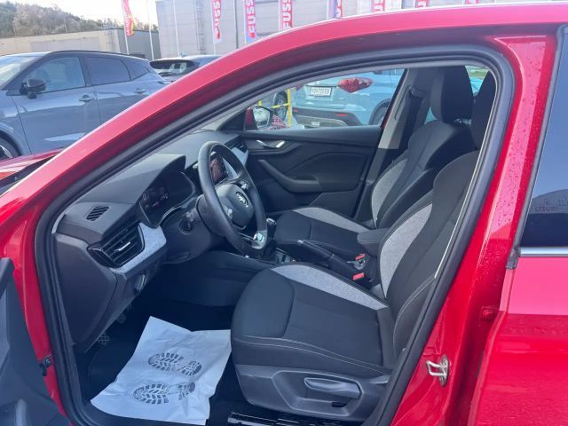 Skoda Scala Selection