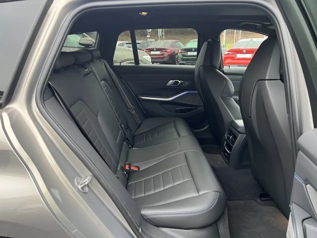 BMW 340 Touring xDrive