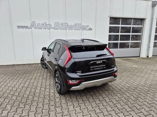 Kia Niro Hybrid PHEV Spirit