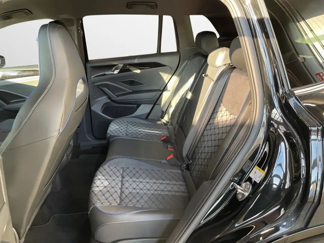 Volkswagen Tiguan 2.0 TDI DSG R-Line