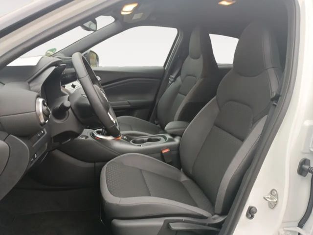 Nissan Juke DIG-T N-Connecta