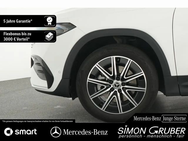 Mercedes-Benz EQB 250 AMG Line