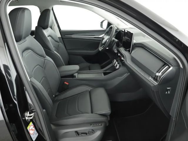 Skoda Kodiaq 4x4 Selection