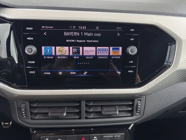 Volkswagen T-Cross 1.0 TSI Move