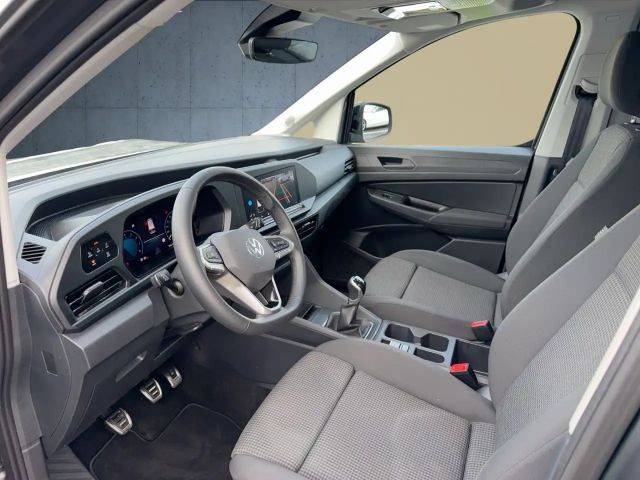 Volkswagen Caddy 1.5 TSI