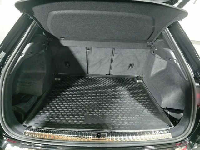 Audi Q3 35 TDI Quattro S-Line S-Tronic