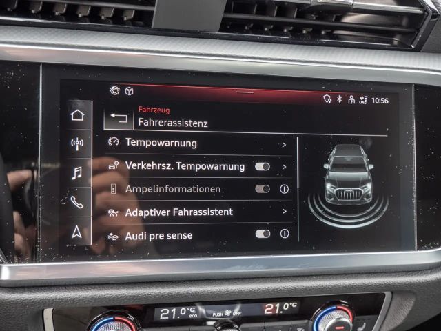 Audi Q3 40 TFSI Quattro