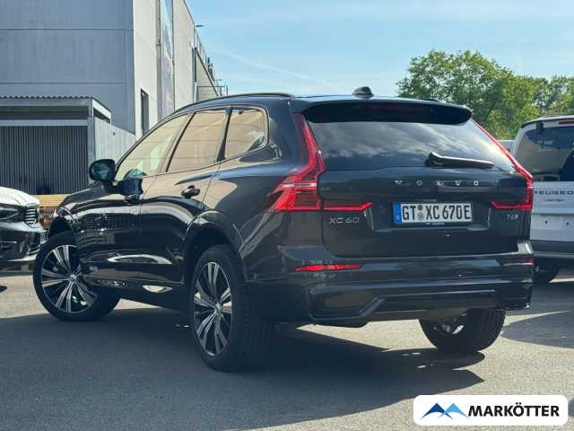 Volvo XC60 XC60