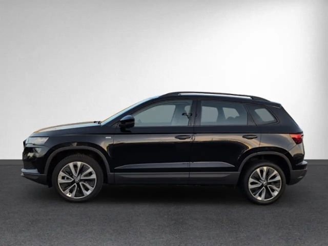 Skoda Karoq 1.5 TSI Tour