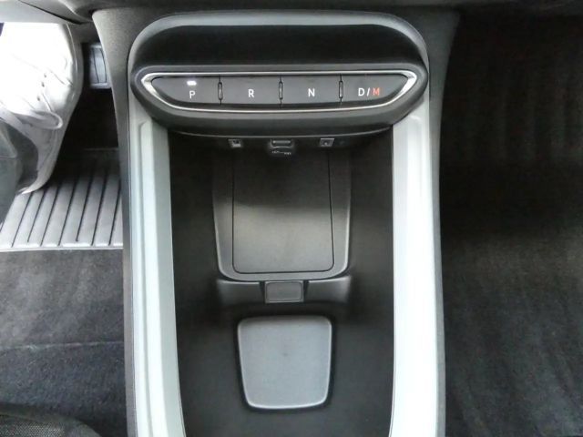 Jeep Avenger Longitude