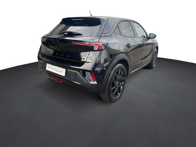 Opel Mokka GS-Line Grand Sport Mokka-e