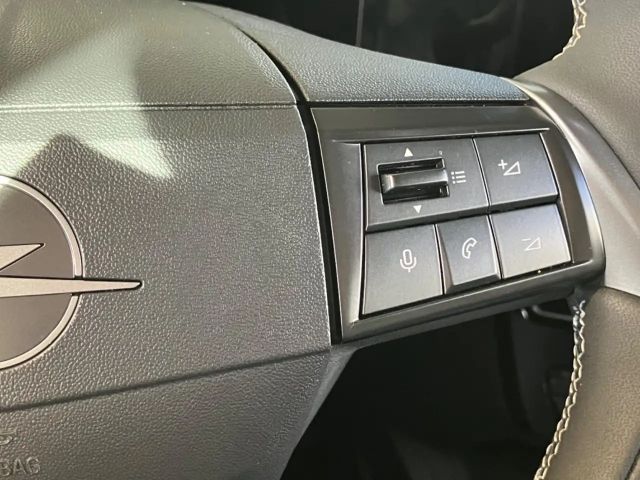 Opel Mokka 1.2 Turbo