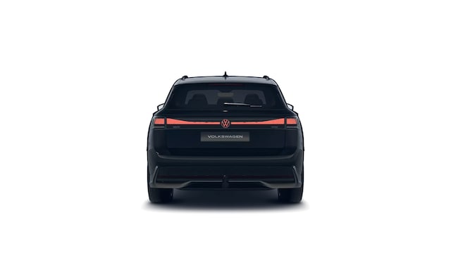 Volkswagen ID.7 GTX Tourer