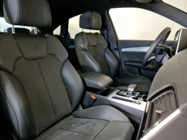 Audi SQ5 Quattro