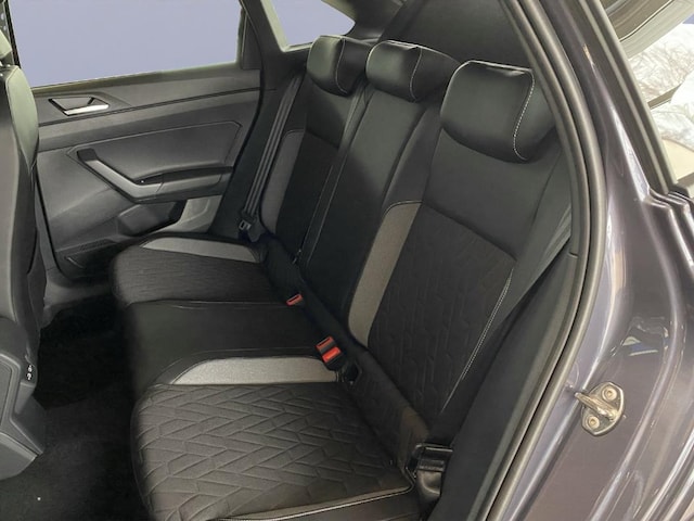 Volkswagen Taigo 1.0 TSI DSG