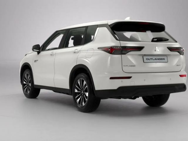 Mitsubishi Outlander Basis, 0,99% Kredit! 8 Jahre Garantie!