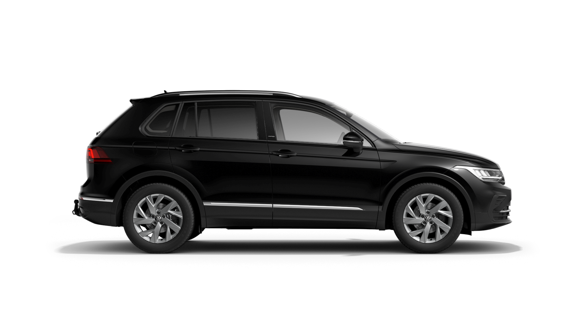 Volkswagen Tiguan 1.5 TSI TSi United