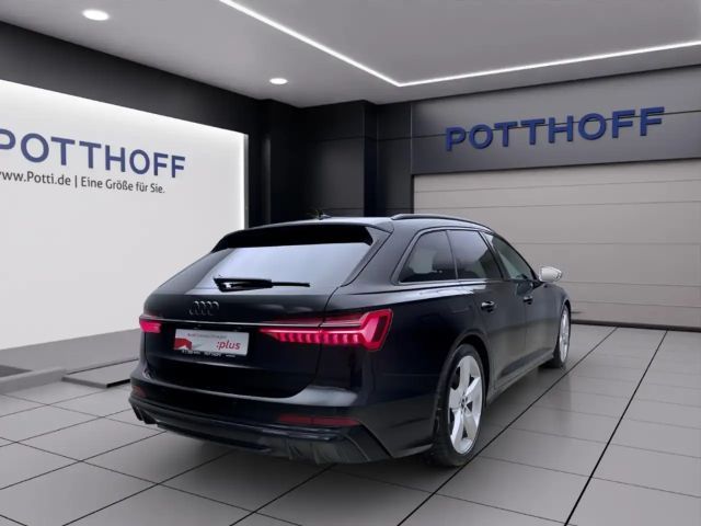Audi S6 Avant Quattro