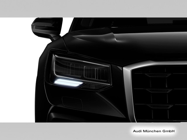 Audi Q2 35 TFSI S-Tronic