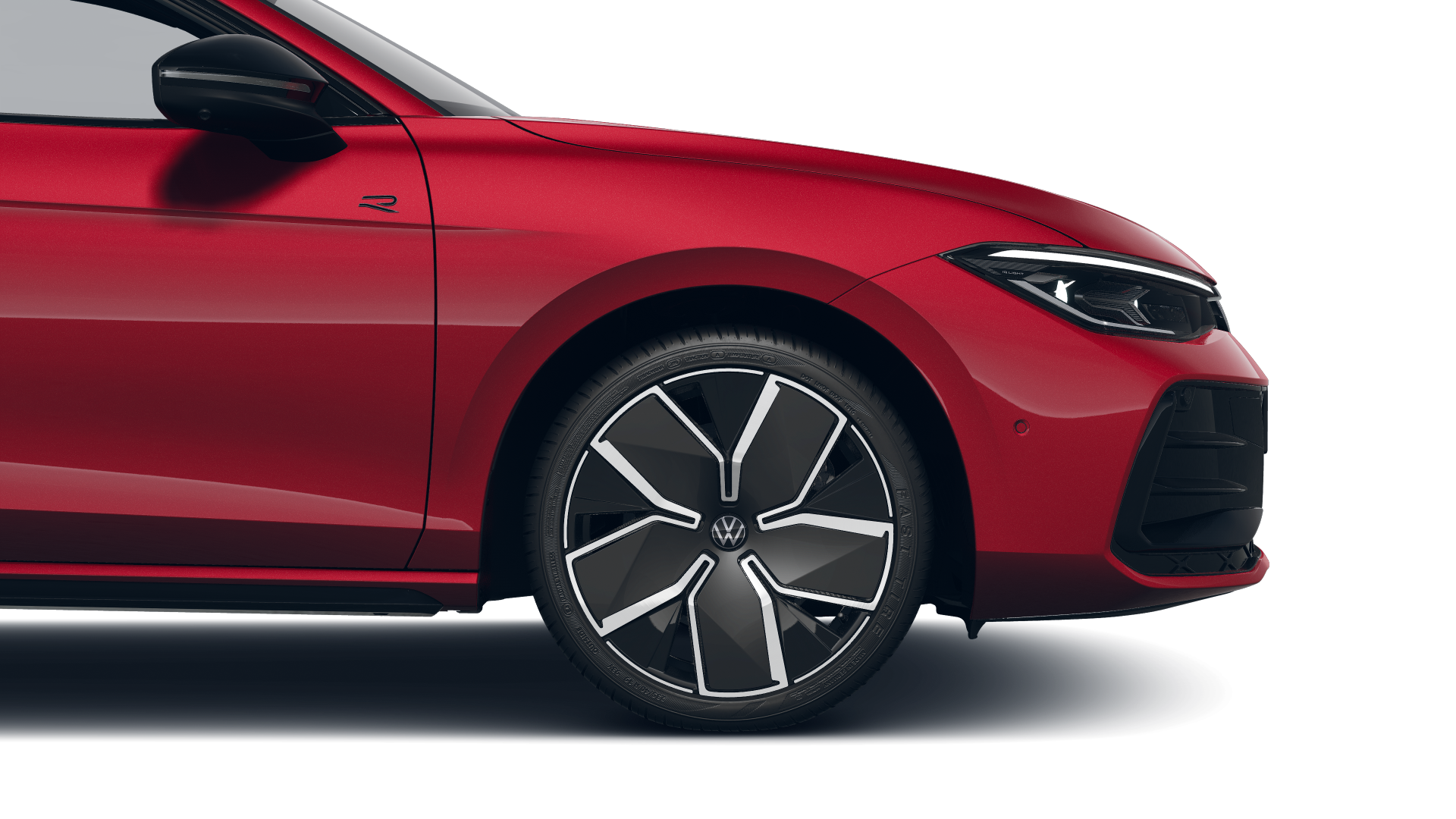 Volkswagen Passat R-Line eHybrid