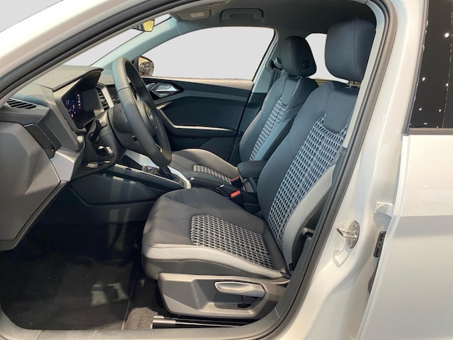 Audi A1 25 TFSI S-Tronic Sportback