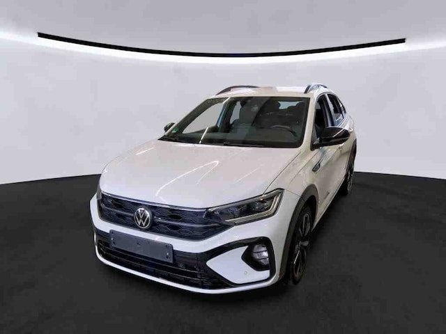 Volkswagen Taigo 1.5 TSI DSG IQ.Drive R-Line