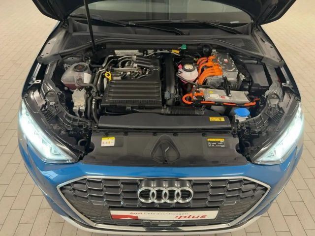 Audi A3 40 TFSI Hybride
