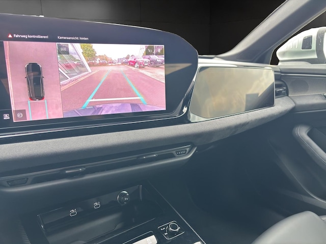 Audi S5 Avant S-Tronic