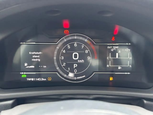 Toyota GR86 Automatik *Torsen Sperrdiff*ACC*CAM*CarPlay*