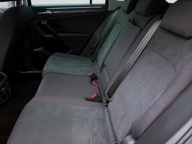 Volkswagen Tiguan 2.0 TDI Elegance Elegance