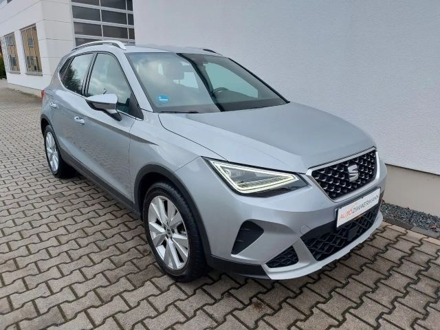 Seat Arona Xperience LED NAVI Keyless