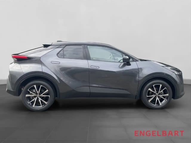 Toyota C-HR 1.8 Teamplayer Keyless PDC  Navi Tempomat
