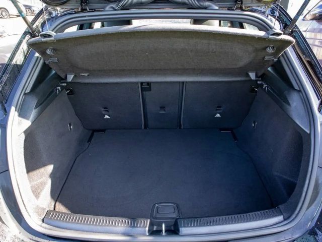 Mercedes-Benz A 200 Style