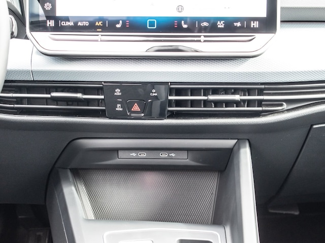 Volkswagen Golf 2.0 TDI DSG Variant